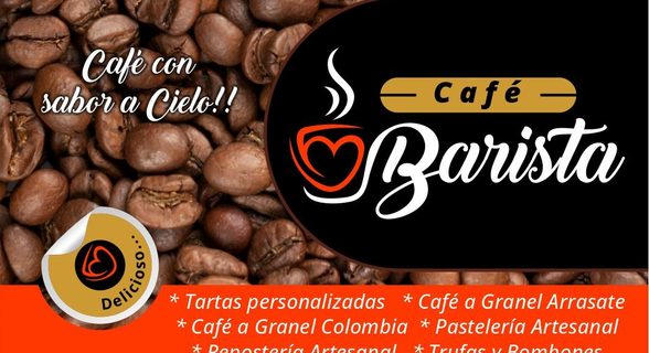 Caffe Barista