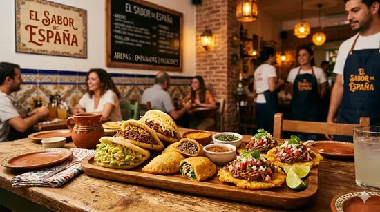 Destino Alma & Fuego