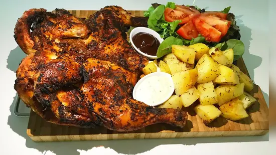 Maquis-Restau Chez Flo