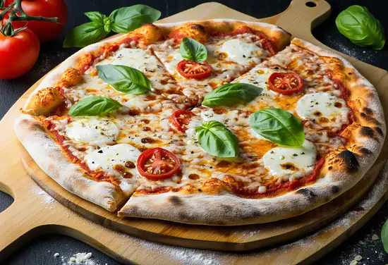 Pizzeria Piccola Capri