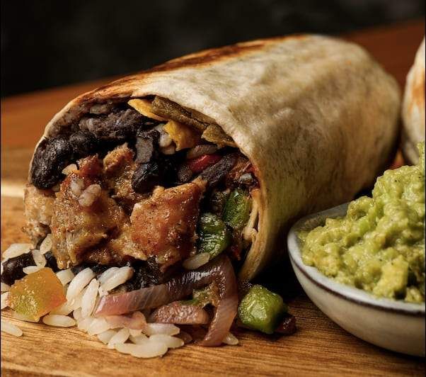 Bang Bang Burritos