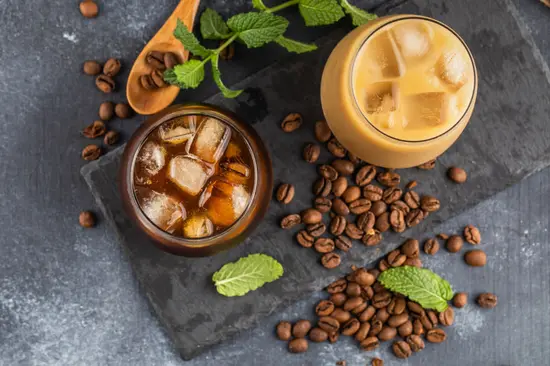 Quinoa Cafè & Pastry LAB