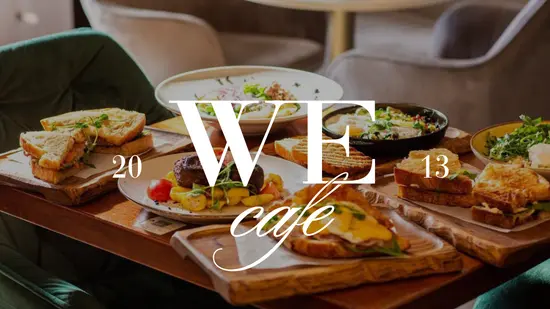 We.Cafe