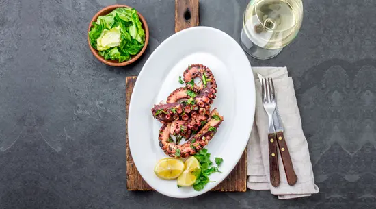 Ресторант Радилон