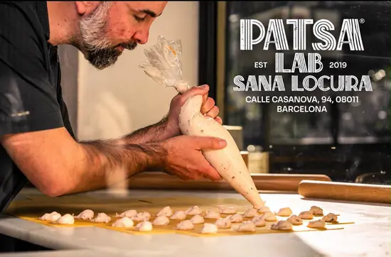 Patsa Lab