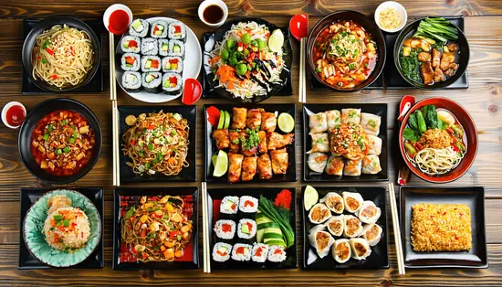 Denerys wine and dine