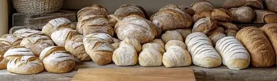 Panificio il 6° Elemento