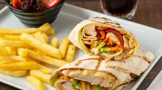 Basilico Food&Catering