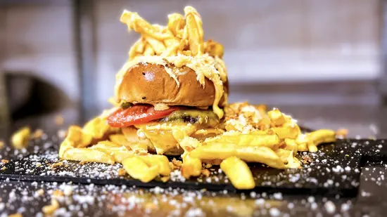 Roots Bistro & Caffe