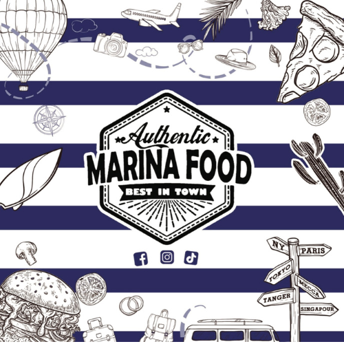 Marina Food