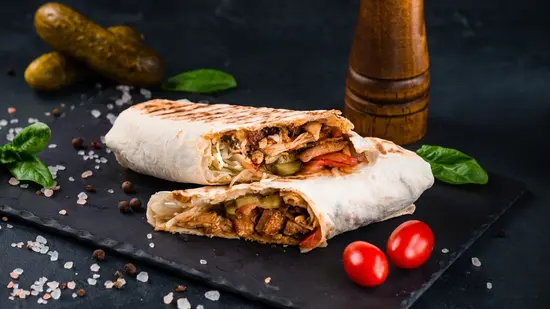 Max Kebab
