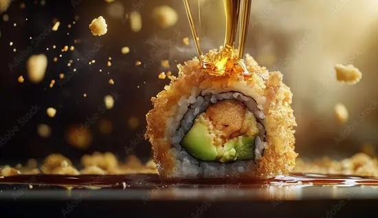 ASIAN CORNER