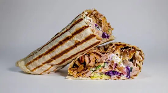 The Royal kebab Albacete