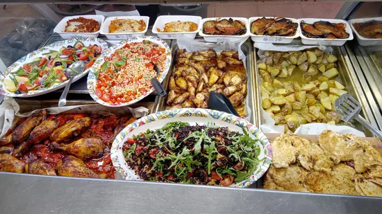 Gastronomia Conad