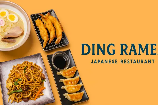 Ding Ramen