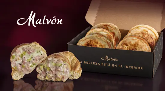 Empanadas Malvón