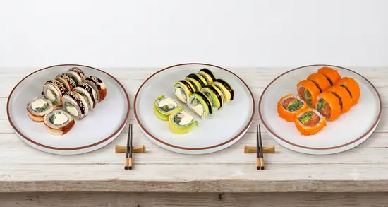 Saku Sushi Bar