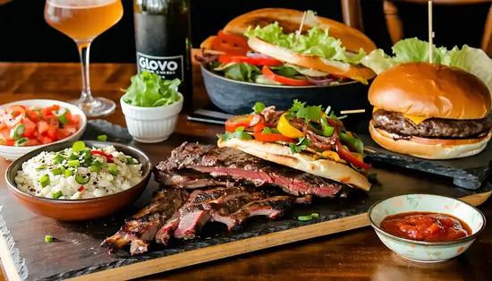 Cegielnia Grill House