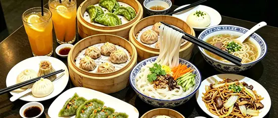 Ristorante Singapore Asian Fusion