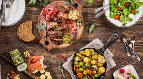 Царя 65 (подарък бира с всяка пица)