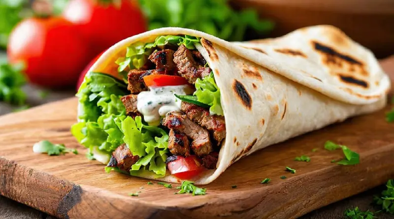 Amigos Gyros