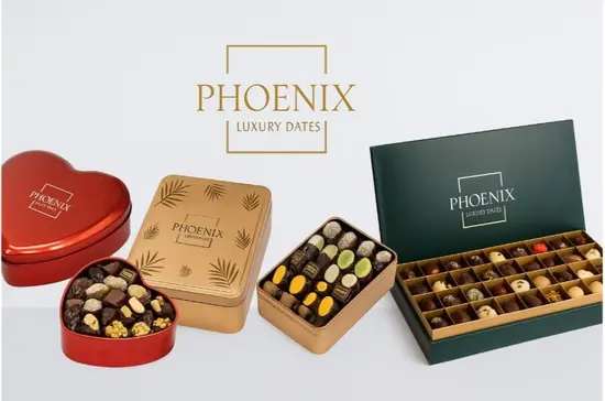phoenix luxury date