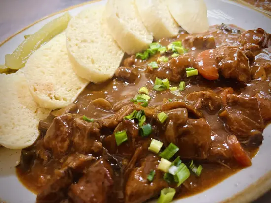 Kozlovna Na Soli - Restauracja i Bar Piwny