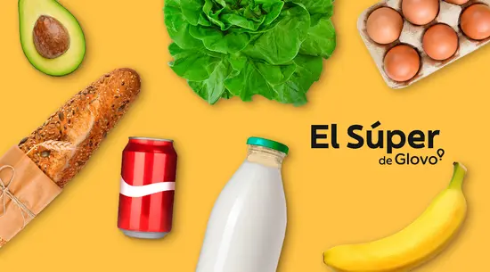 El Súper de Glovo