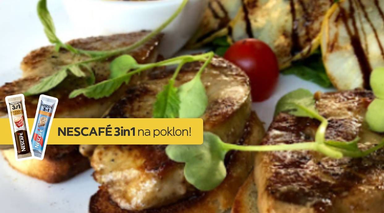 Restoran Per Sempre