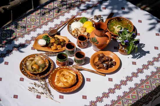 Restaurant Regal Hall