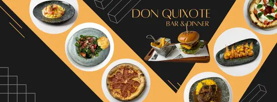 Don Quixote Bar & Dinner