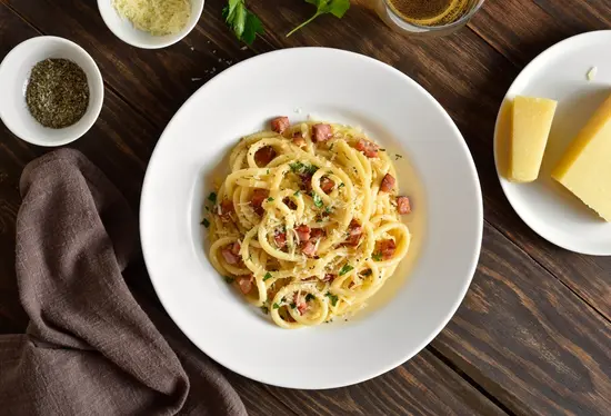 La Pasta Italiana