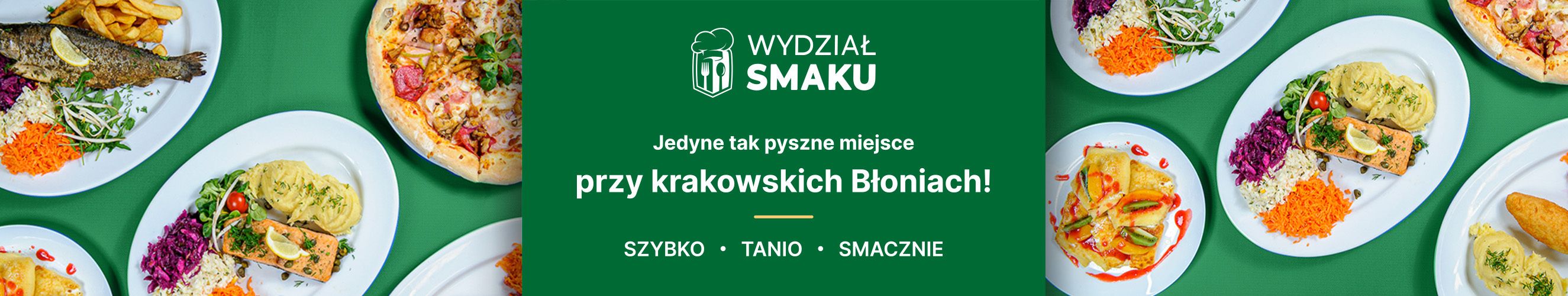 Wydział Smaku