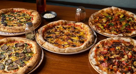 L'Alternativa 2 Pizzeria Take Away