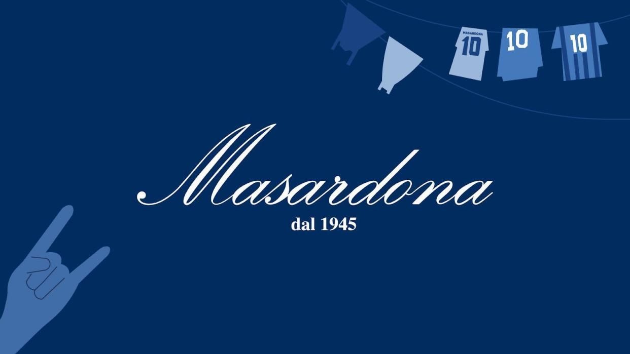 La Masardona - Antica Friggitoria