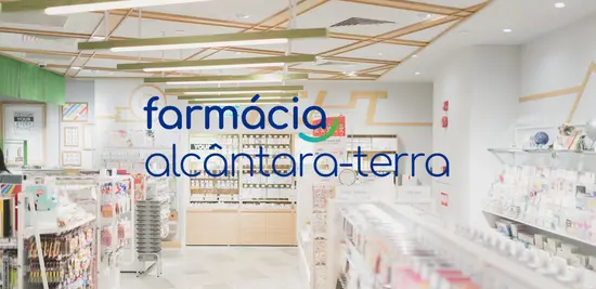 4Farmácia Alcântara-Terra