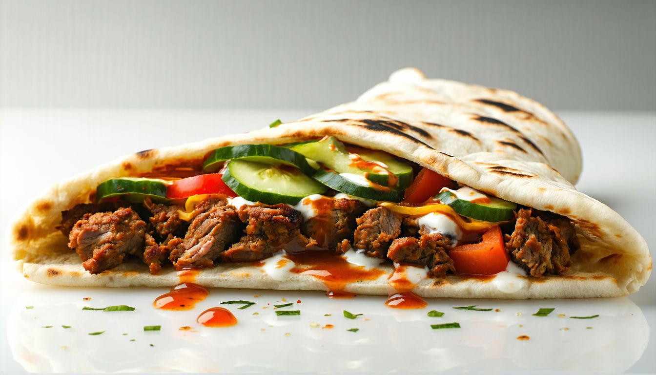 Kebab Sfera