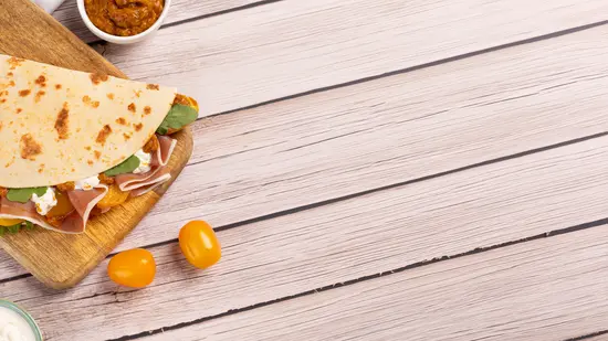 La Piadineria
