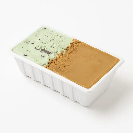 Síbarys Heladería Artesanal