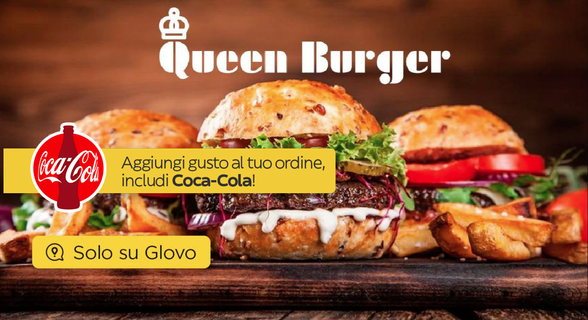 Queen Burger