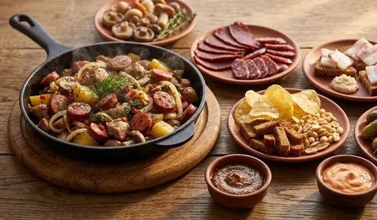 Лучеськ ПАБ/Luchesk PUB