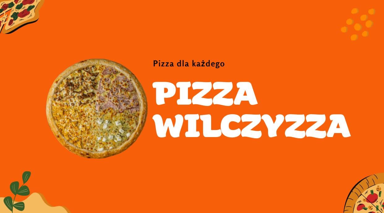 Pizza Wilczyzza