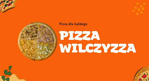 Pizza Wilczyzza