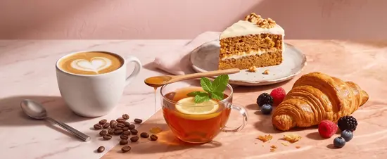la molly cake