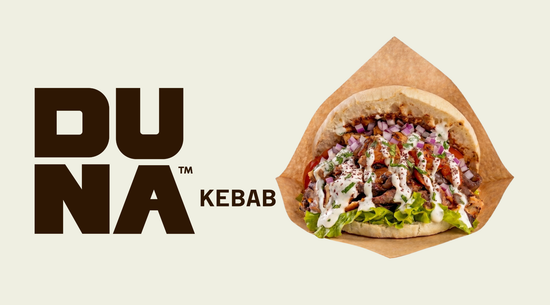 Duna Kebab