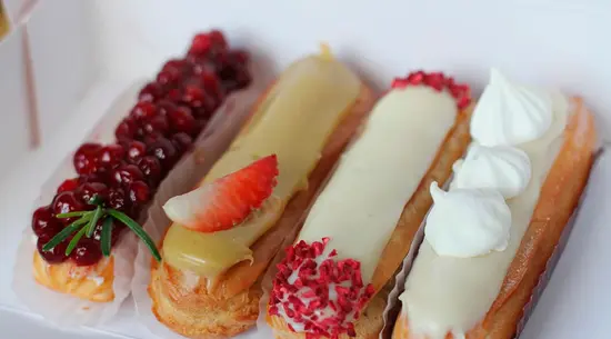 Caffetteria e colazioni( anche prodotti vegani)