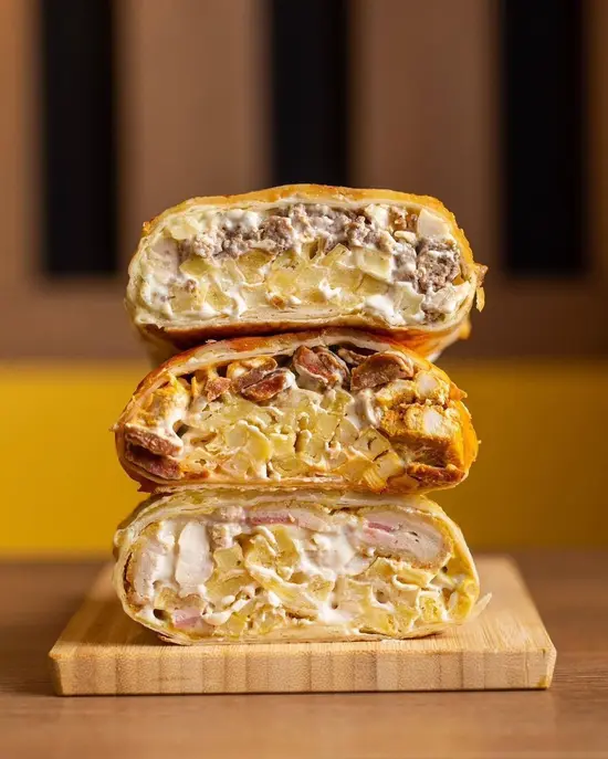 Takos express Saint Jean