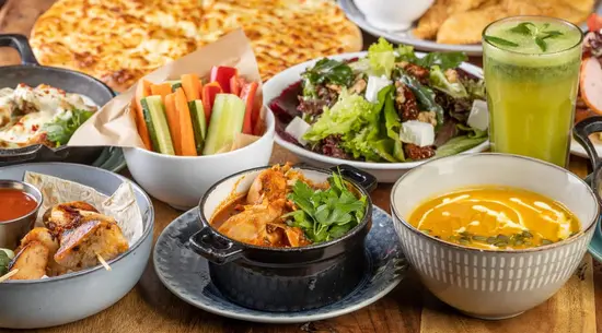 Sofıa Melnıkova's fantastic Douqan