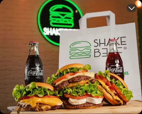 SHAKE BEEF