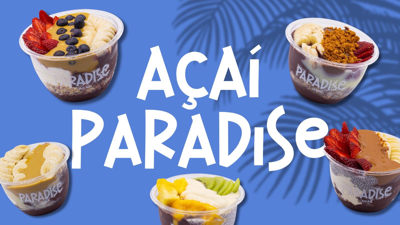 Açaí Paradise